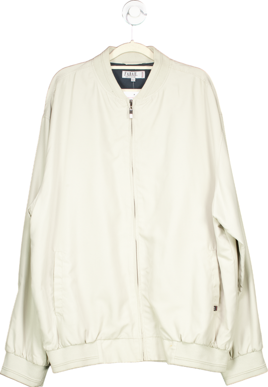 Farah Cream Collection Jacket UK XL