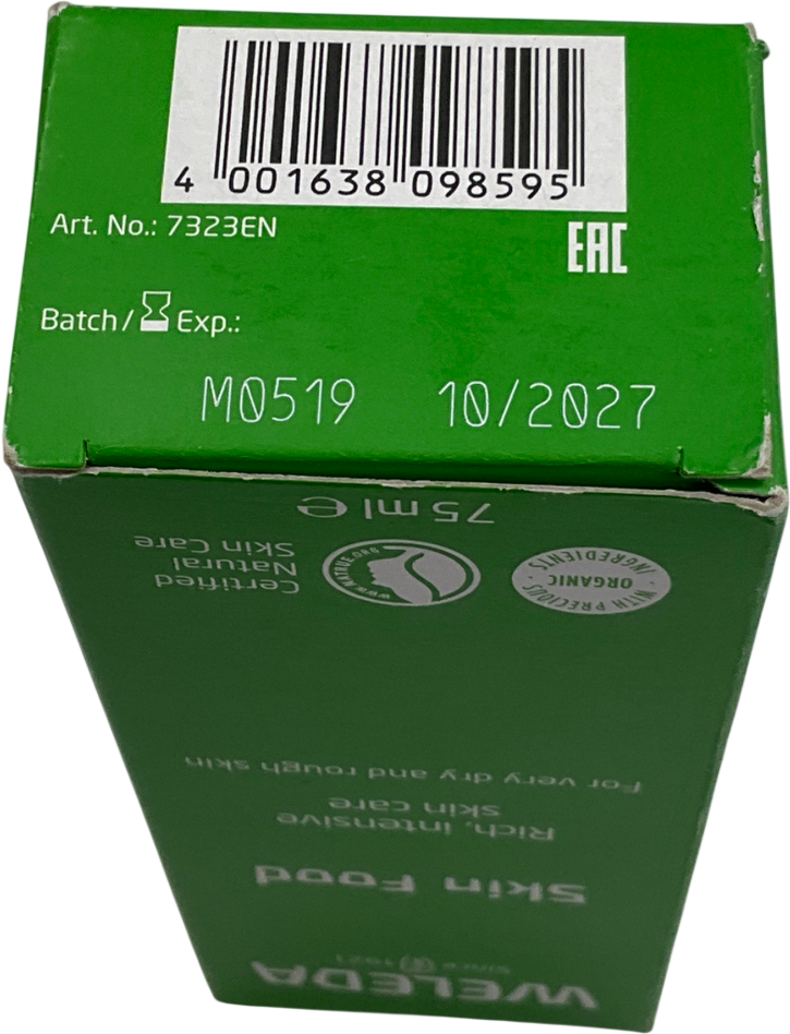 Weleda Skin Food 75ml
