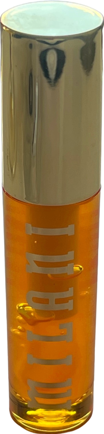 Milani Fruit Fetish Passion Fruit Coconut Lip Oil