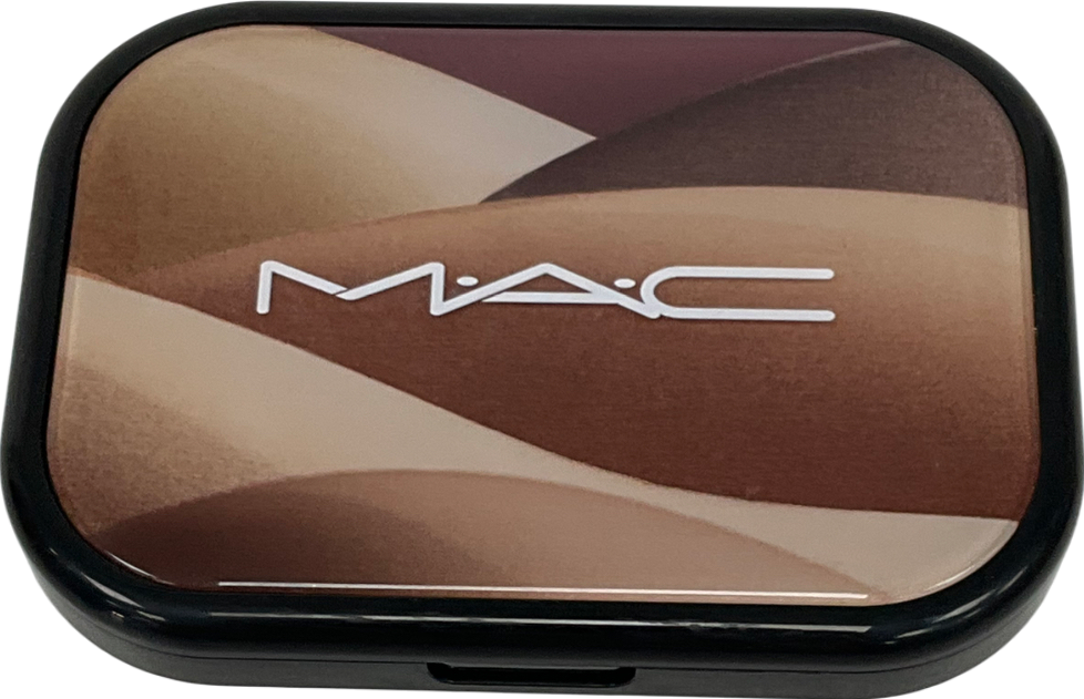 MAC Connect In Colour Eyeshadow Palette Connect In Colour 6.25g