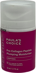 Paula's Choice Peptide Plumping Moisturizer 50ml