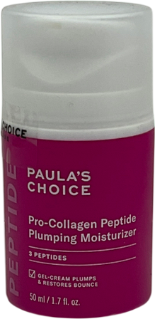 Paula's Choice Peptide Plumping Moisturizer 50ml
