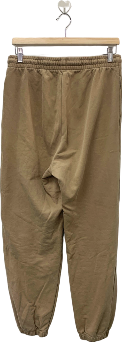 7 Days Active Beige Sweatpants M