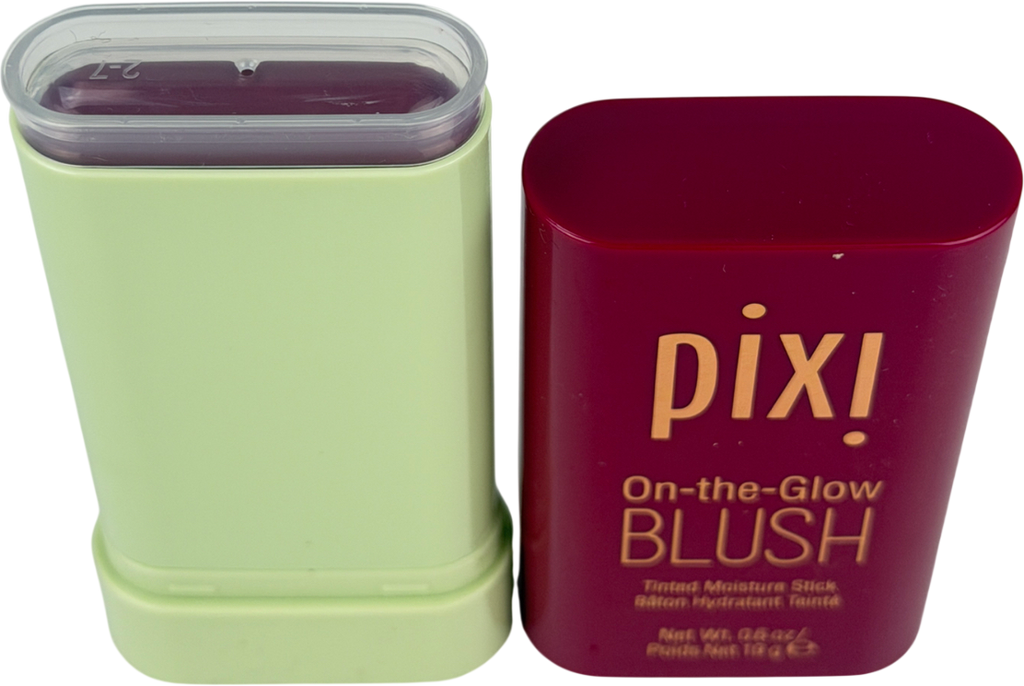 Pixi On-the-glow Blush Ruby 19g