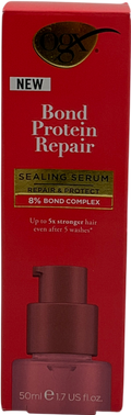 ogx Sealing Hair Serum 50ml