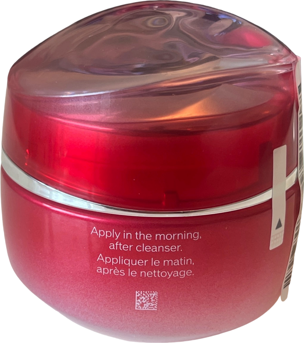 Shiseido Essential Energy Hydrating Day Cream 50ml