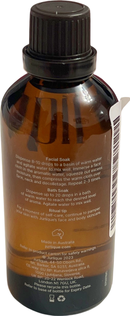 Jurlique Soaking Ritual Relaxing 100 ml