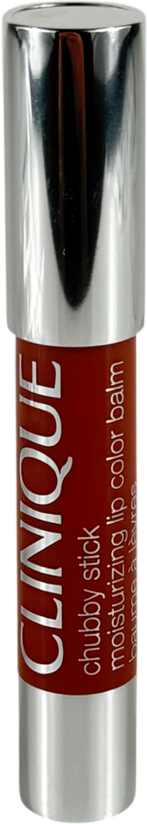 Clinique Chubby Stick™ Moisturizing Lip Colour Balm 34 Lots Of Latte One size