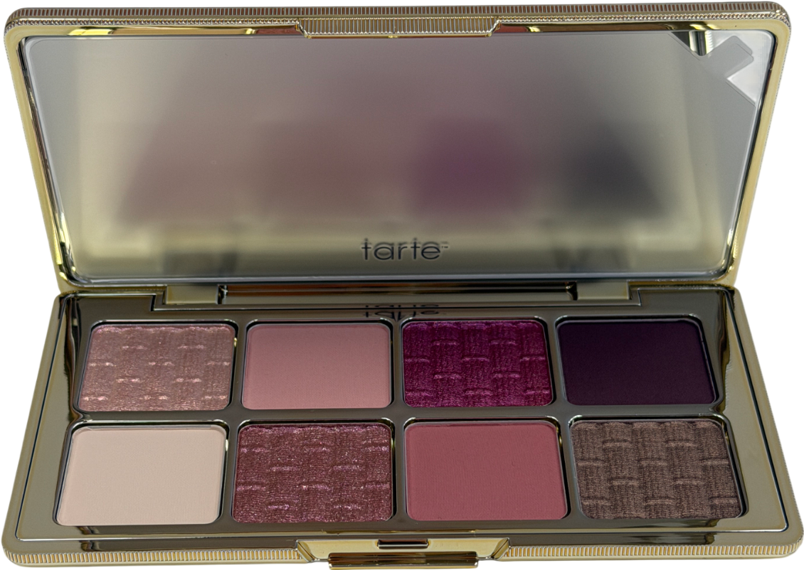 TARTE Eye Shadow Palette Elegance 1.1G