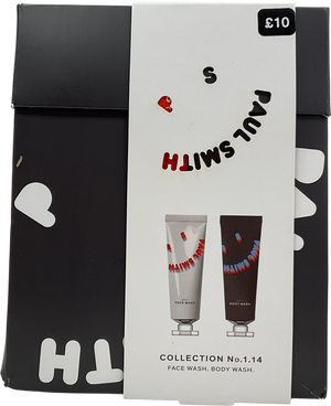 Paul Smith Collection No.1.14 Face And Body Wash One size
