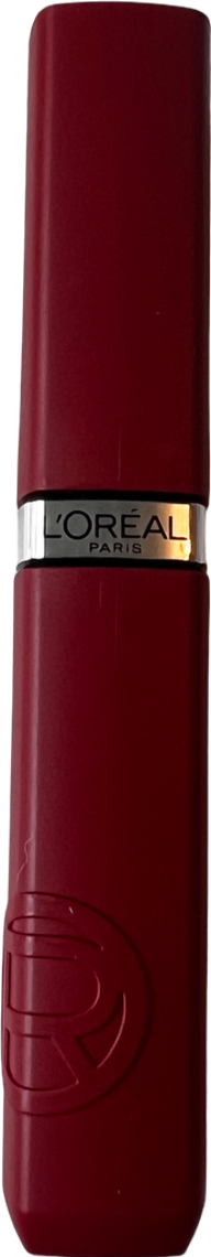 loreal Infaillible Matte Resistance Lipgloss 400 5ml