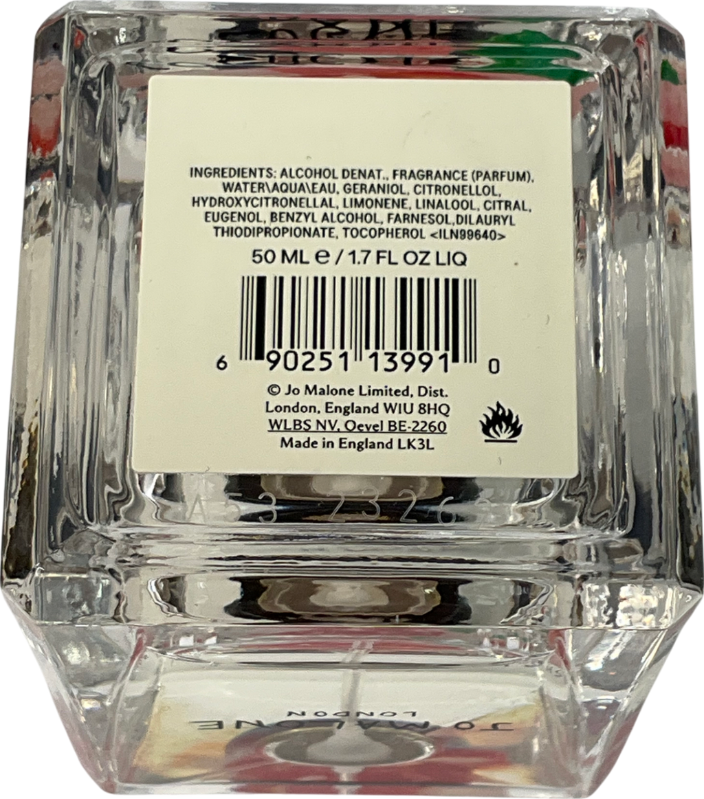 Jo Malone London Rose & Blush Cologne Rose Blush 50ml