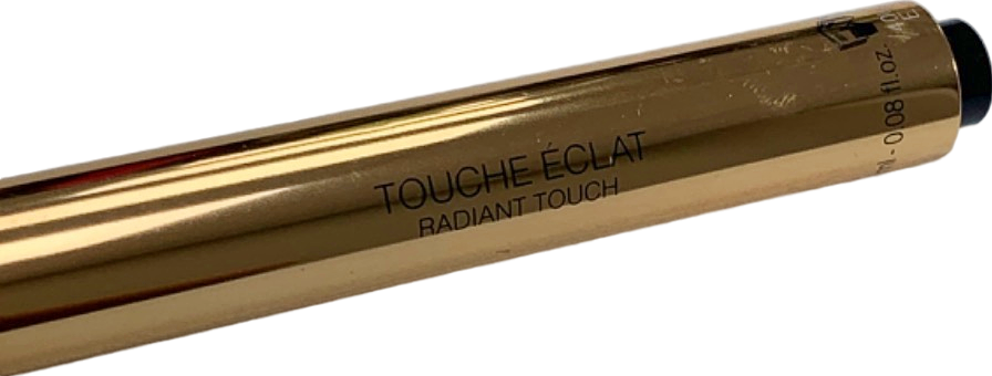 Yves Saint Laurent Touche Éclat Radiant Touch 2.5ml