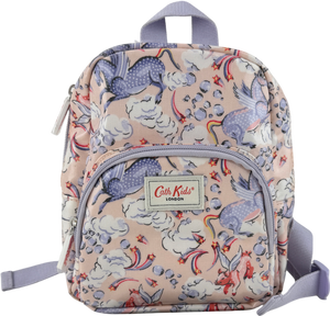 Cath Kidson Multicoloured Unicorn Backpack
