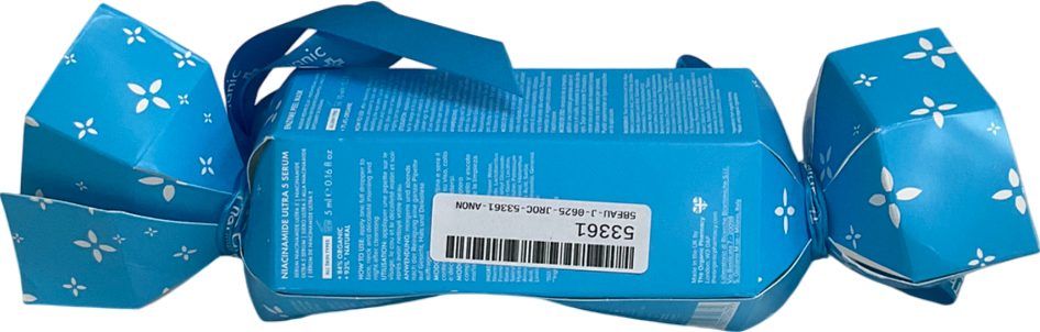 The Organic Pharmacy Brightening Cracker 15ml