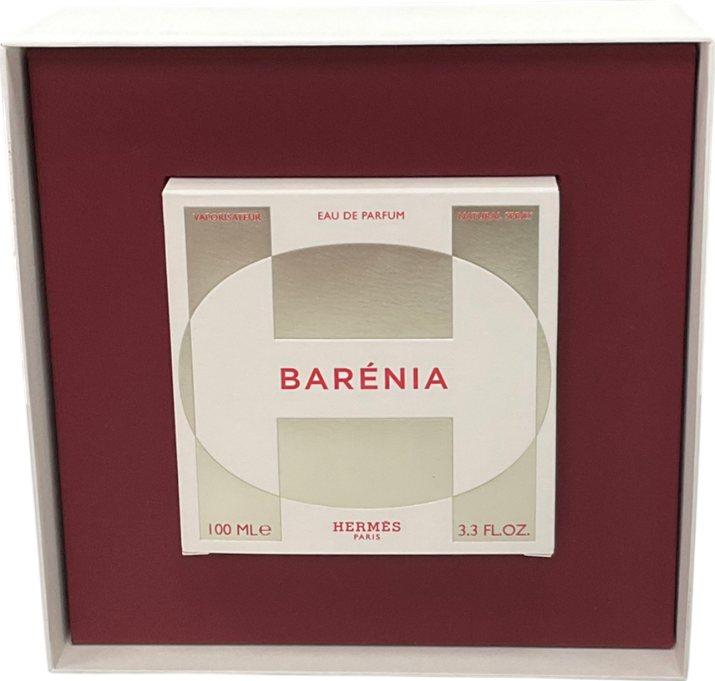 Hermès Barenia Eau De Parfum Barenia 100ml