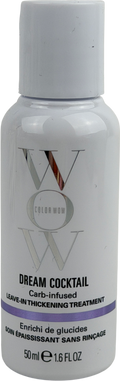 Color Wow Travel Dream Cocktail - Carb Infused 50ml