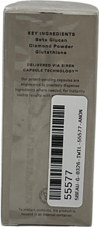 U Beauty The Return Eye Concentrate 15ml