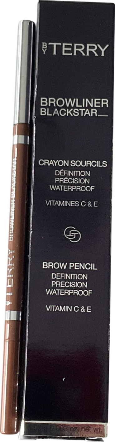 BY TERRY Browliner Blackstar Brunette 0.09