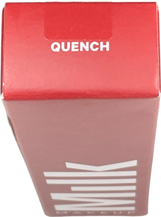 Milk Makeup Balmade Electrolyte Lip Balm Quench 12ml