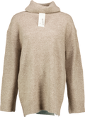 NEW LOOK Mink Cashmere Feel Supersoft Jumper UK M