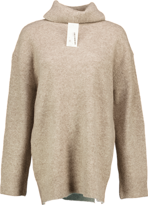 NEW LOOK Mink Cashmere Feel Supersoft Jumper UK M