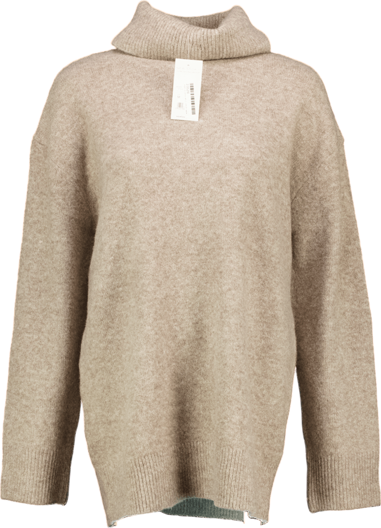 NEWLOOK Mink Supersoft Jumper UK M