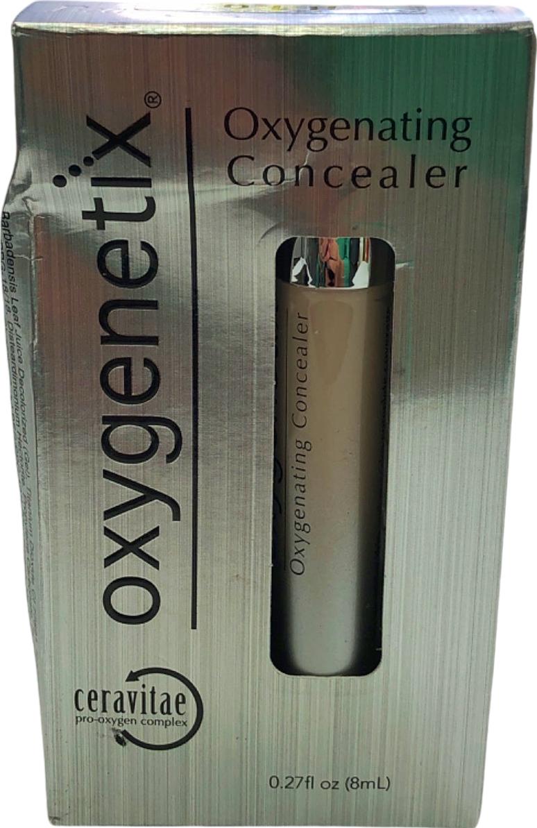 Oxygenetix Oxygenating Concealer B-1.0 8ml
