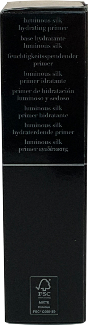 Giorgio Armani Luminous Silk Hydrating Primer 30ml