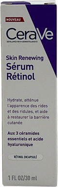 Cerave Skin Renewing Retinol Serum 30ml
