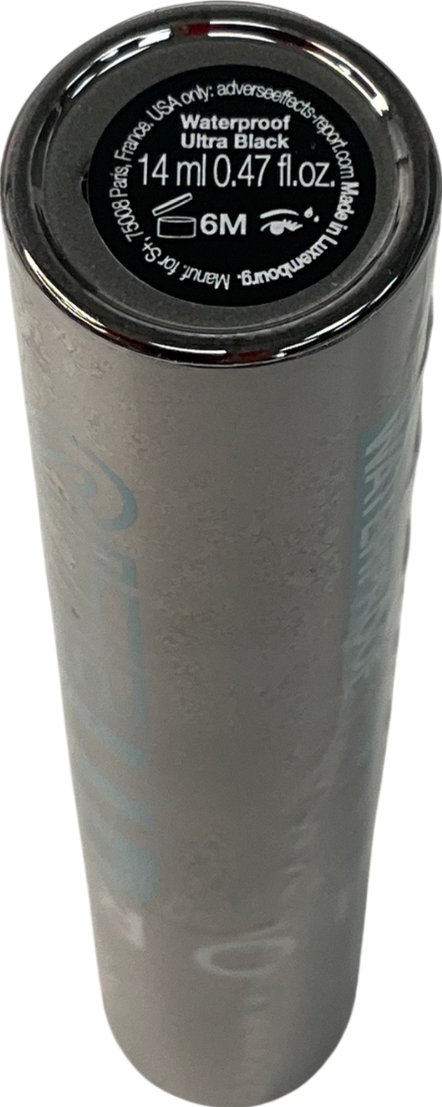 sephora Size Up - Supersized Volume Mascara Black 14ml