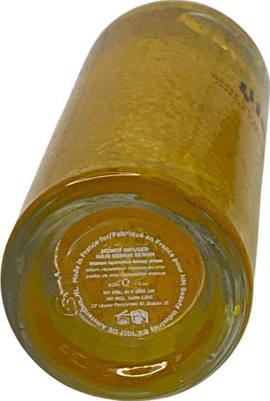 GISOU Honey Infused Hair Repair Serum 30ml