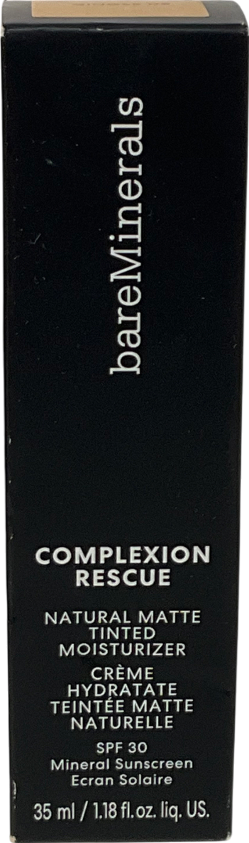 bareMinerals Complexion Rescue Tinted Moisturizer Spf30 06 35ml