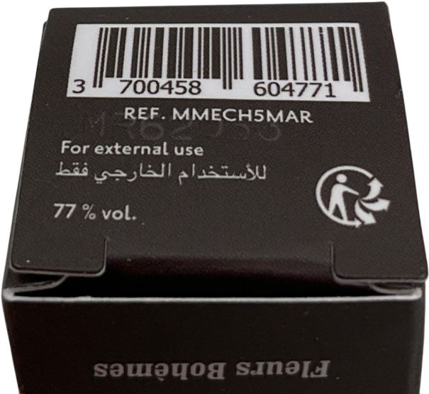 memo Eau De Parfum - Mini Marfa 5ml