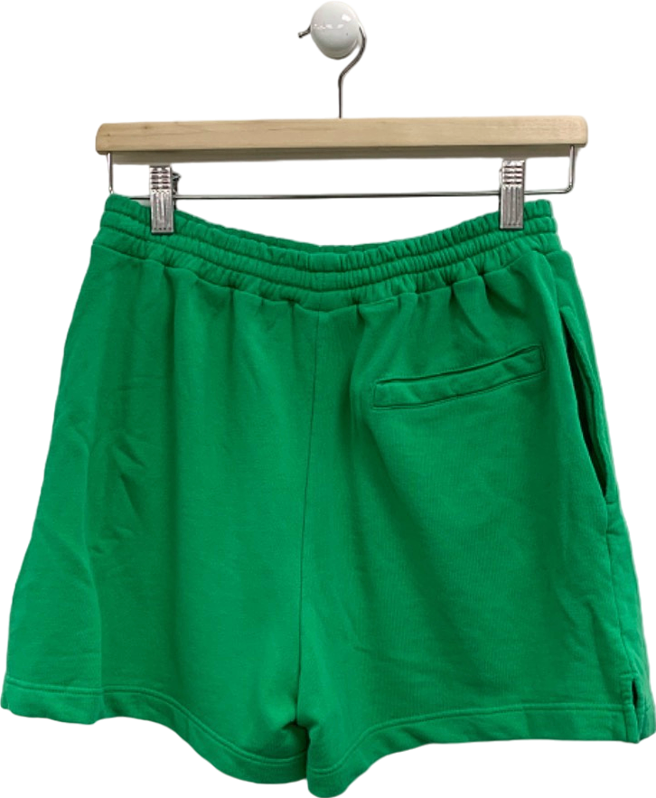 The Couture Club Green Shorts UK 10