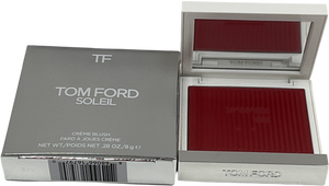 Tom Ford Soleil Neige Crème Blush 01 Alpine Blush 8g