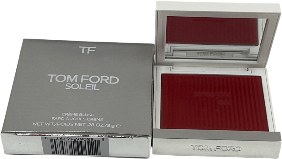Tom Ford Soleil Neige Crème Blush 01 Alpine Blush 8g
