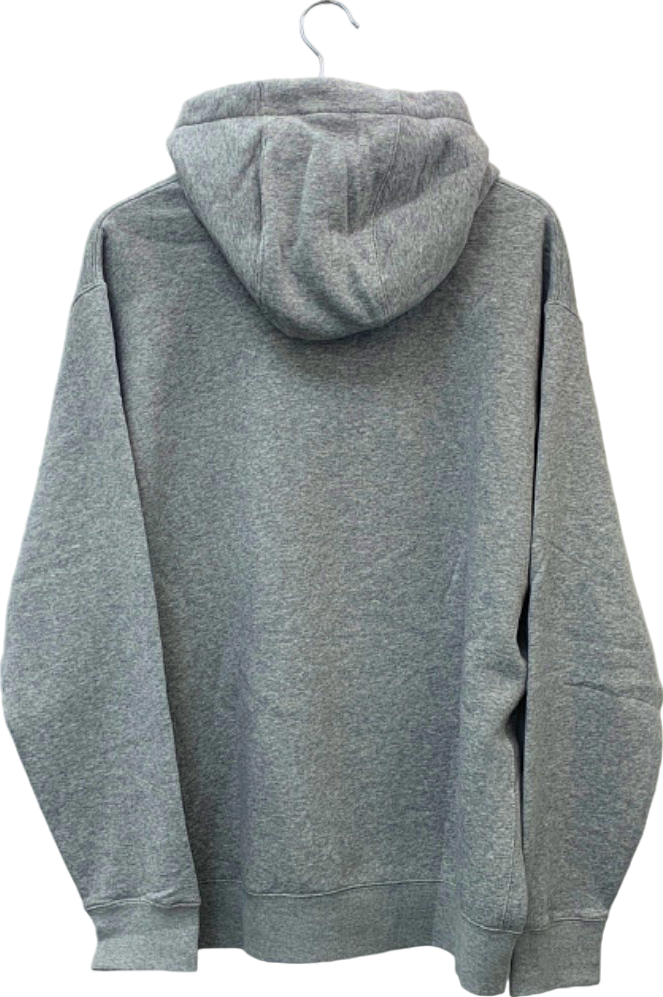 Nike Grey Pullover Hoodie XL