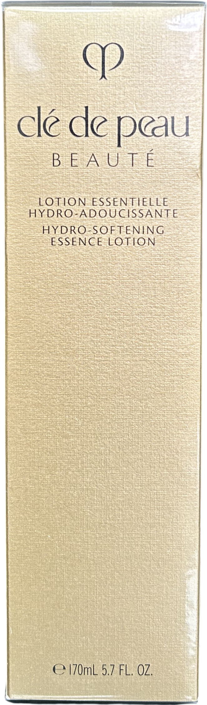 Cle de Peau Hydro-softening Essence Lotion 170ML