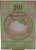 Pixi Hello Kitty Hello Glow-y Powder Sweet Glow 10g