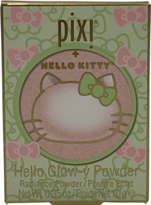 Pixi Hello Kitty Hello Glow-y Powder Sweet Glow 10g