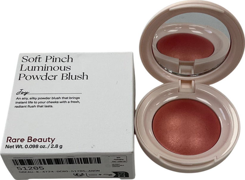 Rare Soft Pinch Blush Joy 2.8