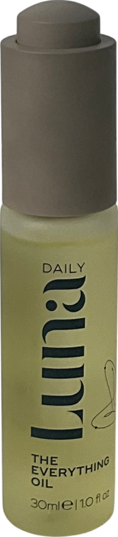 daily luna The Everything Oil 30ml