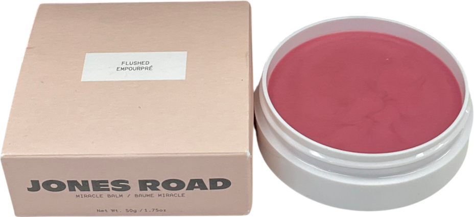 Jones Road Miracle Balm Flushed Empourpre 50g
