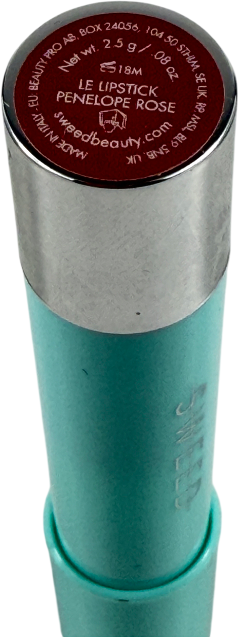 Sweed Le Lipstick Penelope Rose 2.5g