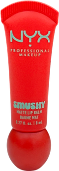 NYX Smushy Matte Lip Balm Soft Sorbet Smb09 8ml