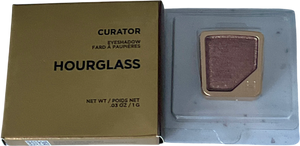 Hourglass Curator Eyeshadow Icon Metalic 1g