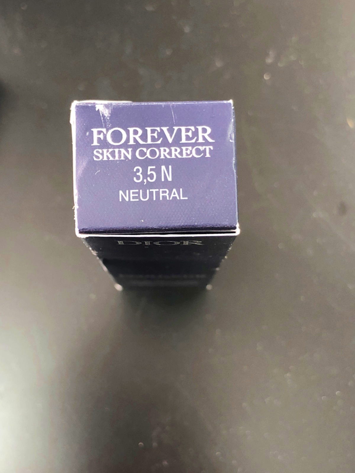 Dior Forever Skin Correct 3.5N Neutral 11ml
