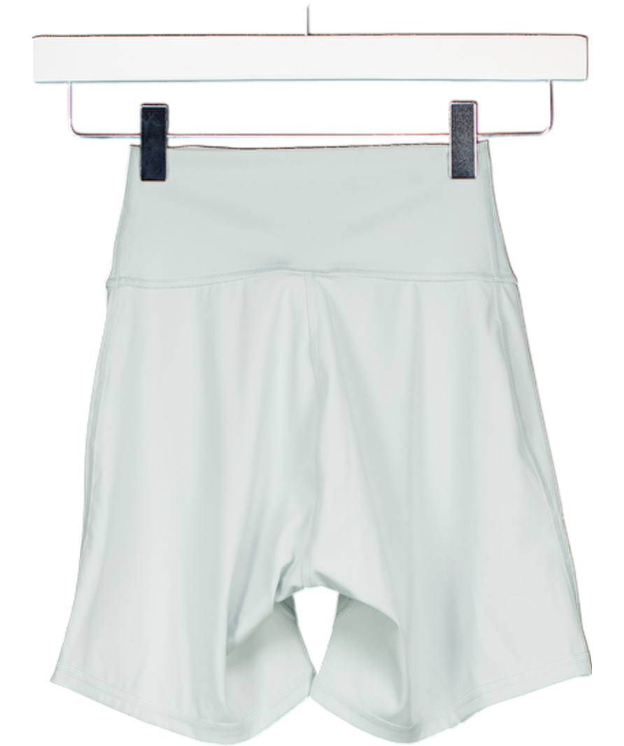 gymshark Blue Elevate Shorts UK XS