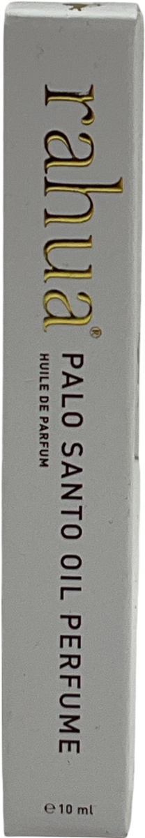 rahua Palo Santo Oil Perfume 10ml